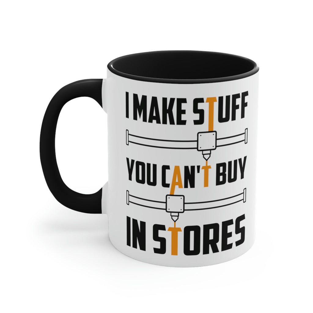 3D Printer Mug | 3D Printer Gift, 3D Printer Owner, 3d Printing Tea Cup, Print Lover Gift, 3d Print Lover Coffee Mug - TheReallyNiceStuff