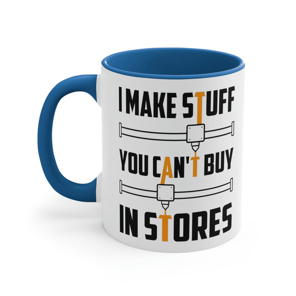 3D Printer Mug | 3D Printer Gift, 3D Printer Owner, 3d Printing Tea Cup, Print Lover Gift, 3d Print Lover Coffee Mug - TheReallyNiceStuff