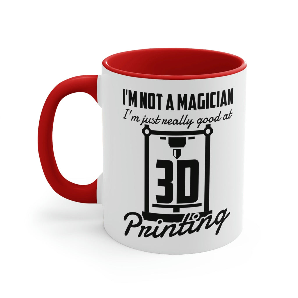 3D Printer Owner Mug | 3D Printer Gift, Good At 3D Printing, 3D Printer Tea Mug, 3D Printing Gift, Print Lover, 3D Print Lover Coffee Mug - TheReallyNiceStuff