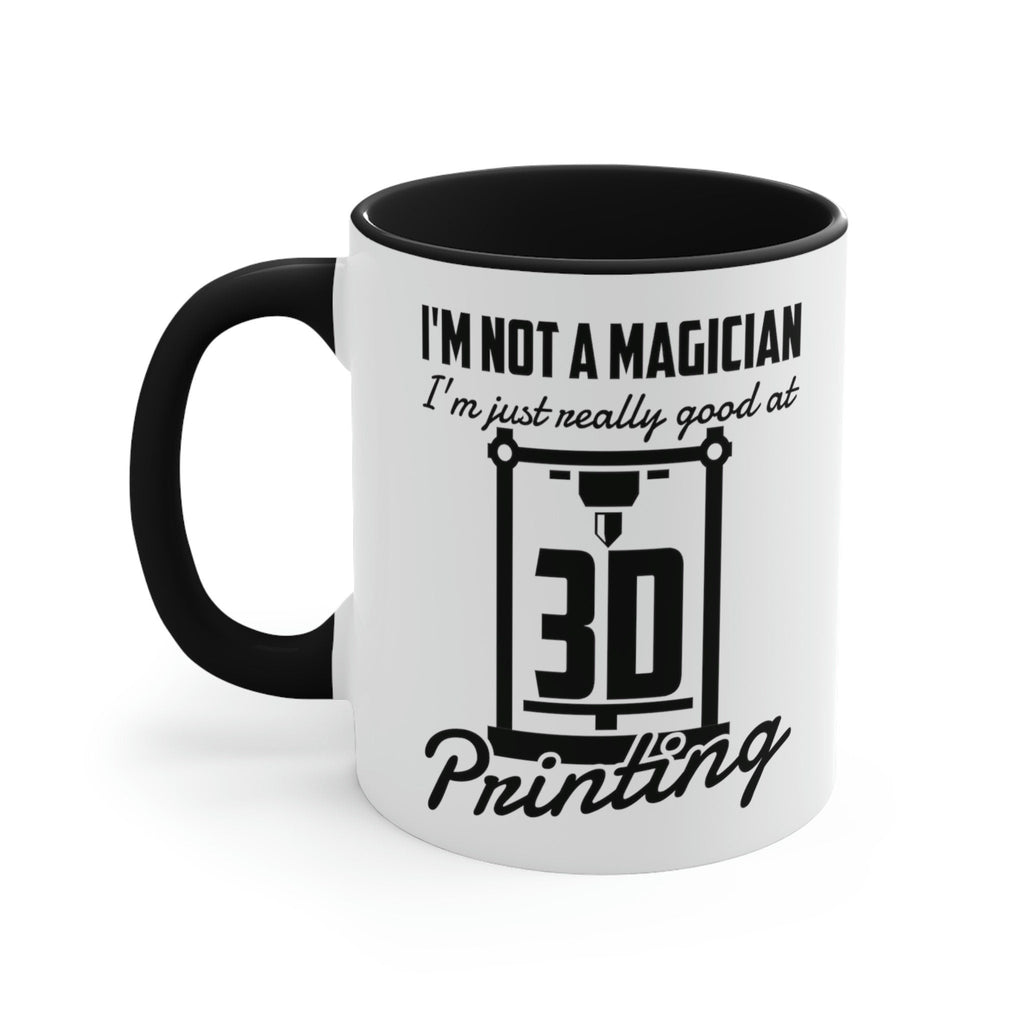 3D Printer Owner Mug | 3D Printer Gift, Good At 3D Printing, 3D Printer Tea Mug, 3D Printing Gift, Print Lover, 3D Print Lover Coffee Mug - TheReallyNiceStuff