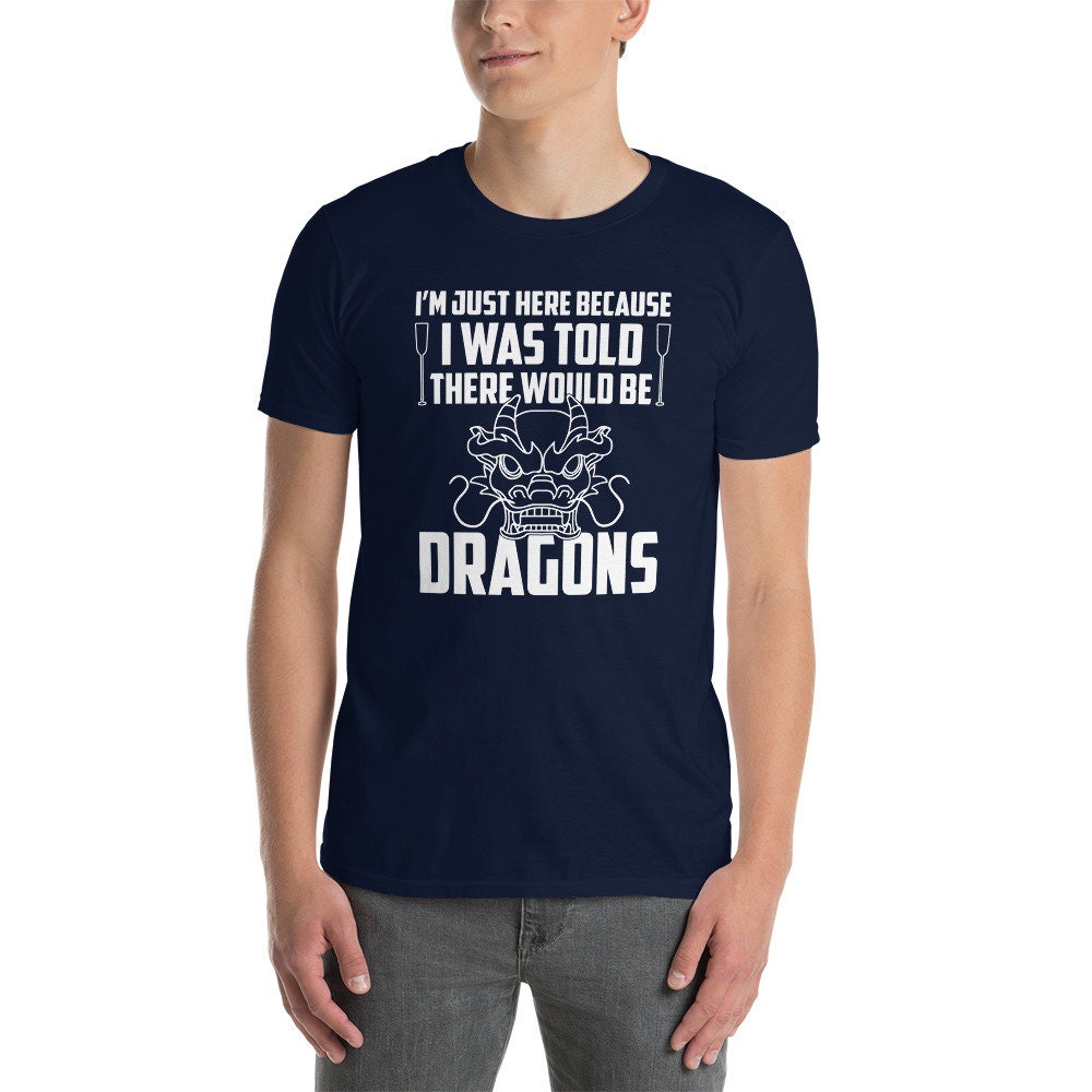 Funny Dragon Boat T-Shirt | Dragon Boat Racer Gift, Dragon Boat Racing Shirt, Dragon Boat Team Outfit, Dragon Boat Paddler, Unisex